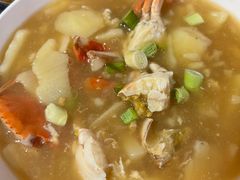 -大树下饭店(春晓镇慈岙社区卫生服务站南)