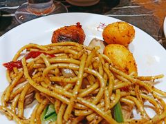 -吉布鲁牛排海鲜自助(巴南万达广场店)