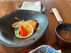 -Tsuru鹤日本料理(静安香格里拉店)