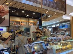 -PAPER STONE BAKERY(天环店)