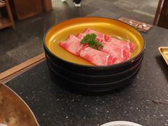 -牛New寿喜烧(新六百店)