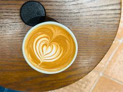 -Radar Coffee(思南路店)