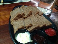 俄罗斯列巴-通海俄式烧烤(下瓦房店)