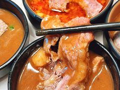 -合意桐坑牛肉粿·鲜牛肉火锅(嵩山总店)