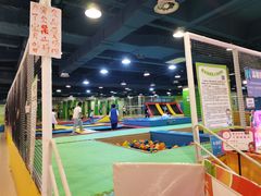 -嘉文梦想世界(SM天津滨海城市广场店)