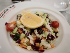 -清真·AL-JANNAT 佳纳特餐厅(狮子桥店)