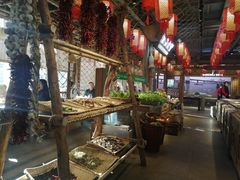 -胖姐渔村(中源大道店)