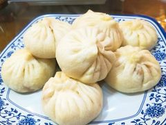 -宝正臻天津包子总店(金阳光居易店)