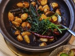 -宁海食府·涌宴(真和店)