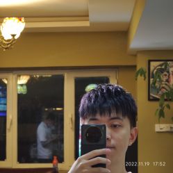 -韦恩先生Barbershop英式男士理发馆