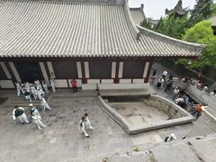-西安华清御汤酒店