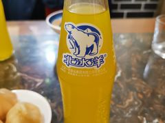 -鑫隆四季涮肉(香河店)