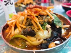 -红鼻子桂林米粉(金唐新光界店)