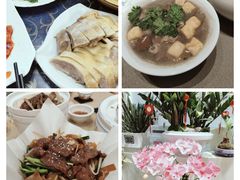 -曙光薇酒店(南京夫子庙老门东店)