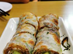-台北楚楚园馅饼粥(虹桥南丰城店)
