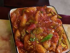 -老平遥饭馆