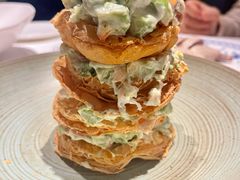 -食廬NOBLE(港汇店)