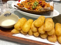 -八大碗·精致东北菜(东陵西路店)
