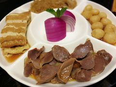 -阿庄新豫菜(航海东路店)