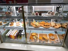 -Tims天好咖啡·贝果(凯德大峡谷购物中心店)