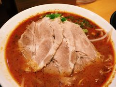 -博多一幸舍(侨福芳草地购物中心店)