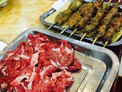-木萨火锅店(开鲁路店)