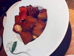 外婆红烧肉-花千醉(新街口店)