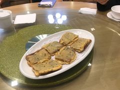 -台北楚楚园馅饼粥(虹桥南丰城店)