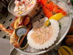 -壳里西餐厅Coquille Seafood Bistro(蒙自路店)