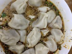 -回坊马二饺子馆