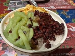 榴莲珍多冰-小娘惹厨房Little Nyonya(狮城有约上榜店)