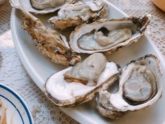 秘制高压锅生蚝-海味鲜温州家常菜