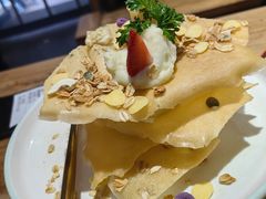 -饕林餐厅(太古里东升店)