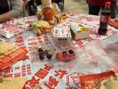 -阿财老铺·老蚌埠龙虾城(华夏总店)