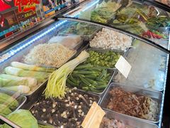-日丰园海肠水饺·老字号大连海鲜(小平岛总店)