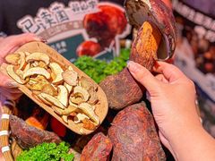 -芸山季·云南野生菌火锅(人民广场来福士店)