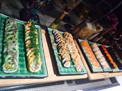 -宁波石浦豪生大酒店·自助餐厅