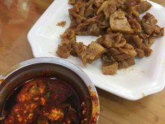 -再回首鸡肉米线(人民路一店)