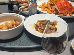 -徐记海鲜(曲江南湖店)