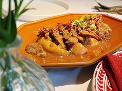 -夏朵餐厅(丁香店)