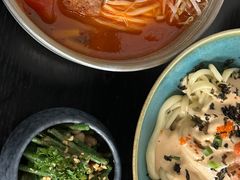 -里面·Noodlology(机电院店)