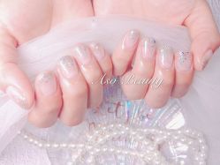 点击看大图 -Aso Artist Beauty美甲美睫