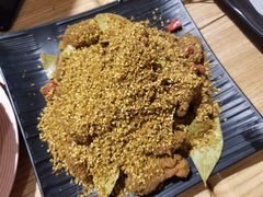 香叶鸡脖-壹酒贰肉1926·深夜食堂(九纬路店)