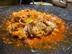 -周沫西餐(漫广场店)