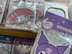 -名创优品(天河区正佳广场二店)