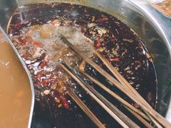 -小郡肝串串香火锅(金桥店)