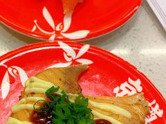 -京樽回転寿司(奥林匹克店)