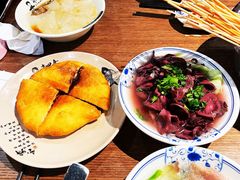 -肖四女乐山跷脚牛肉(世博源店)
