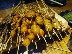 -串来串去(中关村店)