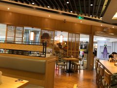 大堂-元气寿司(新城市广场店)